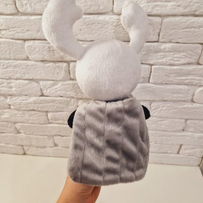 Іграшка Полий Лицар, Игрушка Полый Рыцарь, Hollow Knight plush toy