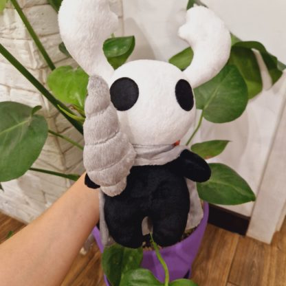 Іграшка Полий Лицар, Игрушка Полый Рыцарь, Hollow Knight plush toy