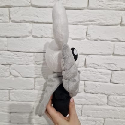 Іграшка Полий Лицар, Игрушка Полый Рыцарь, Hollow Knight plush toy