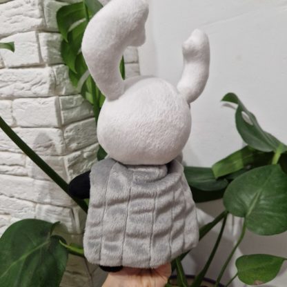 Іграшка Полий Лицар, Игрушка Полый Рыцарь, Hollow Knight plush toy