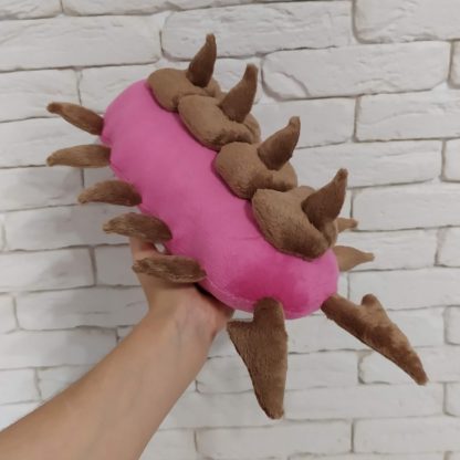 Игрушка Зерг Личинка ( Zerg Larva)