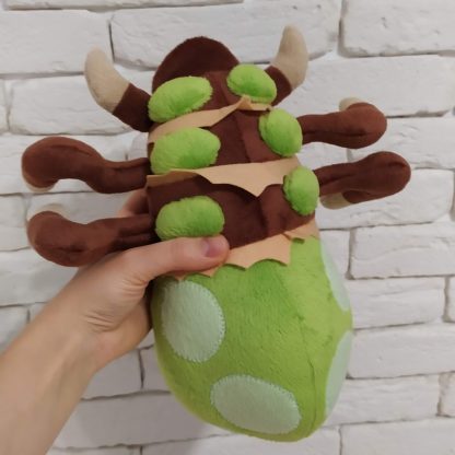 Игрушка Зерг Гиблинг Baneling