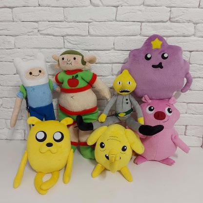 Игрушка Sweet P Время Приключений