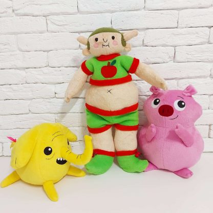 Игрушка Sweet P Время Приключений