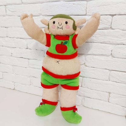 Игрушка Sweet P Время Приключений