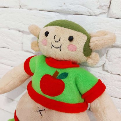 Игрушка Sweet P Время Приключений