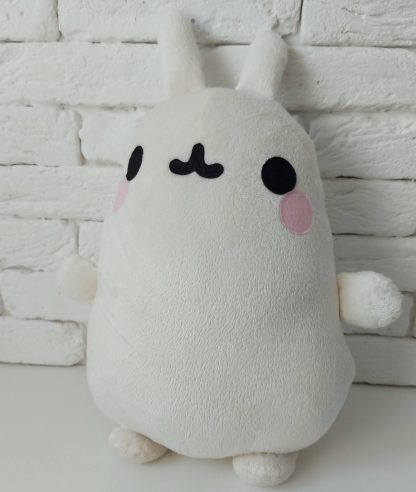 Іграшка Зайчик Моланг Molang / Игрушка Molang / Molang Plush toy