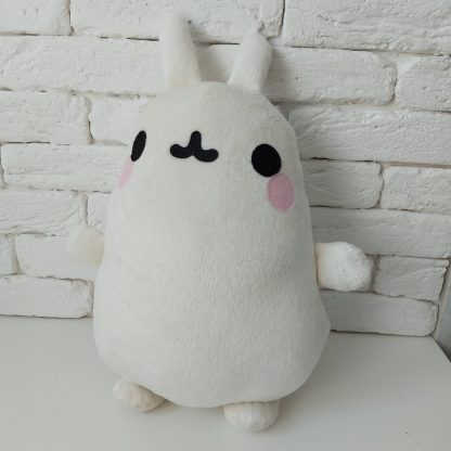 Іграшка Зайчик Моланг Molang / Игрушка Molang / Molang Plush toy