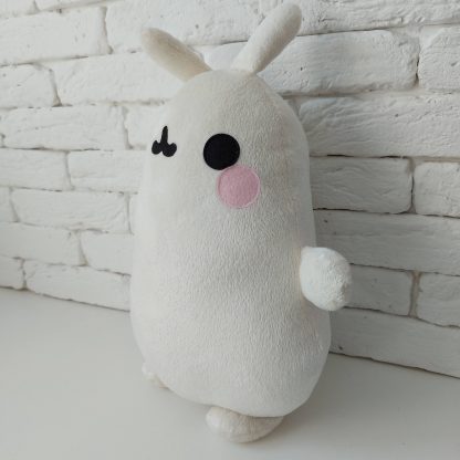 Іграшка Зайчик Моланг Molang / Игрушка Molang / Molang Plush toy