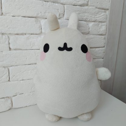 Іграшка Зайчик Моланг Molang / Игрушка Molang / Molang Plush toy