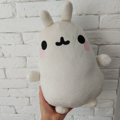 Іграшка Зайчик Моланг Molang / Игрушка Molang / Molang Plush toy