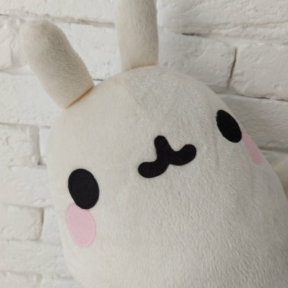 Іграшка Зайчик Моланг Molang / Игрушка Molang / Molang Plush toy