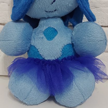 Іграшка Лазурит Вселенная Стивена / Игрушка Ляпис Лазурит/ Lapis Lazuli Steven Universe plush