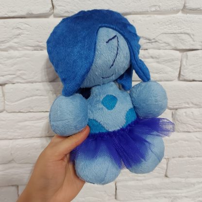 Іграшка Лазурит Вселенная Стивена / Игрушка Ляпис Лазурит/ Lapis Lazuli Steven Universe plush