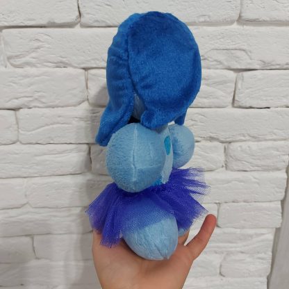 Іграшка Лазурит Вселенная Стивена / Игрушка Ляпис Лазурит/ Lapis Lazuli Steven Universe plush