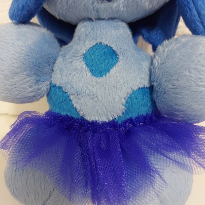 Іграшка Лазурит Вселенная Стивена / Игрушка Ляпис Лазурит/ Lapis Lazuli Steven Universe plush