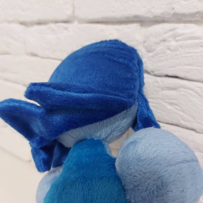 Іграшка Лазурит Вселенная Стивена / Игрушка Ляпис Лазурит/ Lapis Lazuli Steven Universe plush