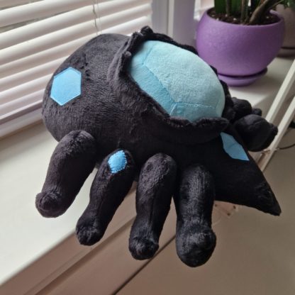 Іграшка Кристальна ящерка Дарк Соулс / Crystal Lizard Dark Souls 3 plush