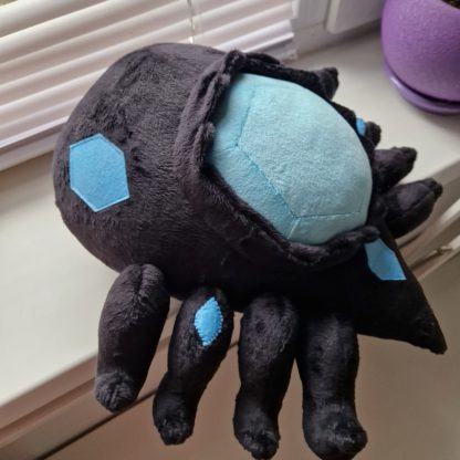 Іграшка Кристальна ящерка Дарк Соулс / Crystal Lizard Dark Souls 3 plush