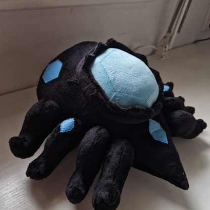 Іграшка Кристальна ящерка Дарк Соулс / Crystal Lizard Dark Souls 3 plush