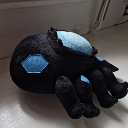 Іграшка Кристальна ящерка Дарк Соулс / Crystal Lizard Dark Souls 3 plush