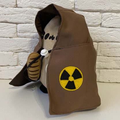 Іграшка Сталкер / Игрушка Сталкер S.T.A.L.K.E.R. / Stalker plush