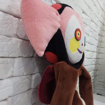 Игрушка Волшебство Шарлотта / Девочка-волшебница Мадока / charlotte madoka magica plush / Нагиса Момоэ / Madoka Magica Plush / Nagisa Momoe plush