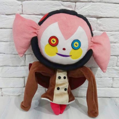 Игрушка Волшебство Шарлотта / Девочка-волшебница Мадока / charlotte madoka magica plush / Нагиса Момоэ / Madoka Magica Plush / Nagisa Momoe plush