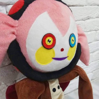 Игрушка Волшебство Шарлотта / Девочка-волшебница Мадока / charlotte madoka magica plush / Нагиса Момоэ / Madoka Magica Plush / Nagisa Momoe plush