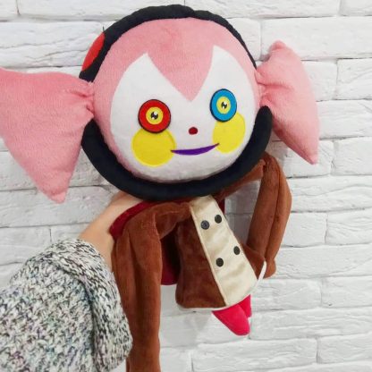 Игрушка Волшебство Шарлотта / Девочка-волшебница Мадока / charlotte madoka magica plush / Нагиса Момоэ / Madoka Magica Plush / Nagisa Momoe plush