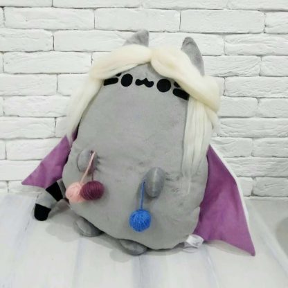 Іграшка подушка Инвокер / Invoker Dota 2 plush / Дота 2 Інвокер