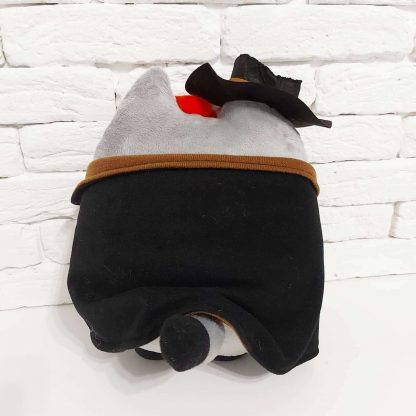 Игрушка Чуя Накахара / Chuuya Nakahara plush / Великий из Бродячих Псов