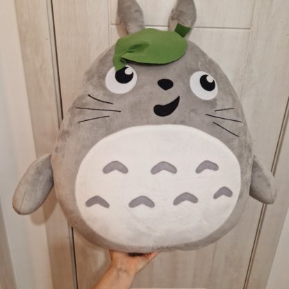 Іграшка Тоторо / Мій сусід Тоторо подушка / Подушка Игрушка Тоторо / Totoro plush toy