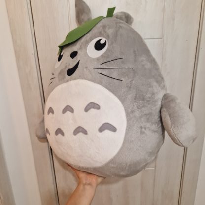 Іграшка Тоторо / Мій сусід Тоторо подушка / Подушка Игрушка Тоторо / Totoro plush toy