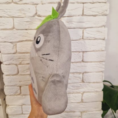 Іграшка Тоторо / Мій сусід Тоторо подушка / Подушка Игрушка Тоторо / Totoro plush toy