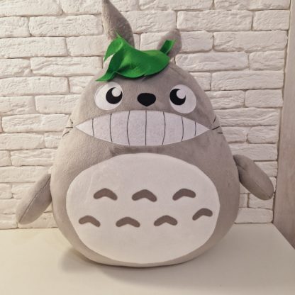 Іграшка Тоторо / Мій сусід Тоторо подушка / Подушка Игрушка Тоторо / Totoro plush toy