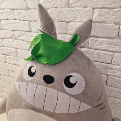 Іграшка Тоторо / Мій сусід Тоторо подушка / Подушка Игрушка Тоторо / Totoro plush toy