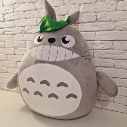 Іграшка Тоторо / Мій сусід Тоторо подушка / Подушка Игрушка Тоторо / Totoro plush toy