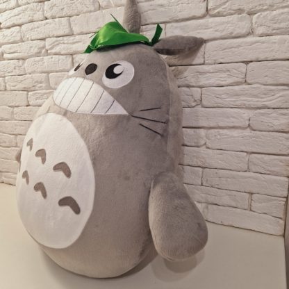 Іграшка Тоторо / Мій сусід Тоторо подушка / Подушка Игрушка Тоторо / Totoro plush toy