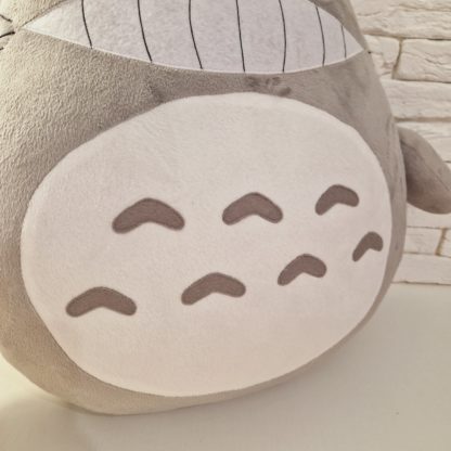 Іграшка Тоторо / Мій сусід Тоторо подушка / Подушка Игрушка Тоторо / Totoro plush toy