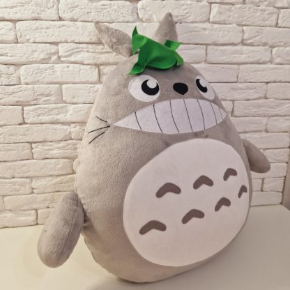 Іграшка Тоторо / Мій сусід Тоторо подушка / Подушка Игрушка Тоторо / Totoro plush toy