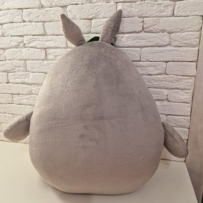 Іграшка Тоторо / Мій сусід Тоторо подушка / Подушка Игрушка Тоторо / Totoro plush toy