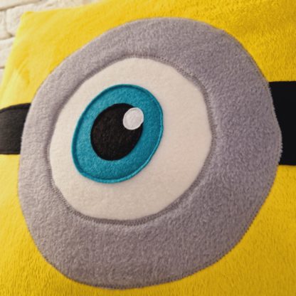 Іграшка Подушка Посіпака Нікчемний Я / Подушка игрушка Миньон Гадкий Я / Minions plush