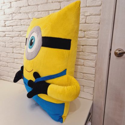 Іграшка Подушка Посіпака Нікчемний Я / Подушка игрушка Миньон Гадкий Я / Minions plush