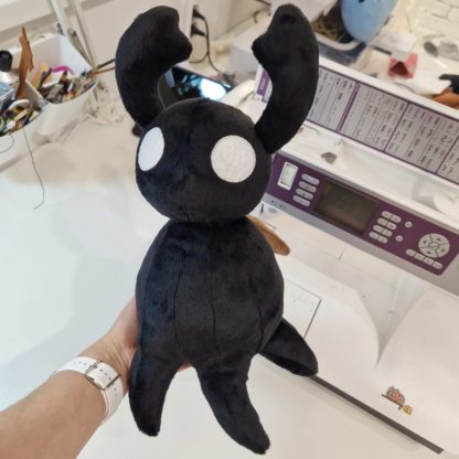 Іграшка Тінь Холлоу Найт, Іграшка Тень Hollow Knight, Shadow Hollow Knight plush