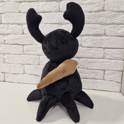 Іграшка Тінь Холлоу Найт, Іграшка Тень Hollow Knight, Shadow Hollow Knight plush