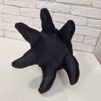 Іграшка Тінь Холлоу Найт, Іграшка Тень Hollow Knight, Shadow Hollow Knight plush