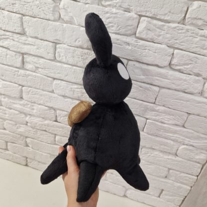 Іграшка Тінь Холлоу Найт, Іграшка Тень Hollow Knight, Shadow Hollow Knight plush