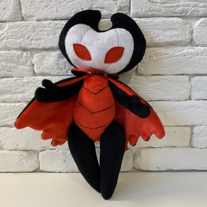 Іграшка Грімм Холлоу Найт, Король кошмара Гримм, Grimm Hollow Knight plush