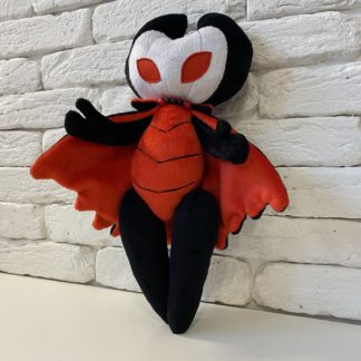 Іграшка Грімм Холлоу Найт, Король кошмара Гримм, Grimm Hollow Knight plush